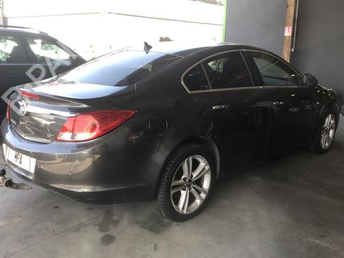 Switch OPEL INSIGNIA A Saloon (G09) | BP33851394I30 - Image 8