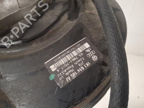 Used Servo brake Servo brake VW GOLF V (1K1) 2.0 FSI (150 hp) 33593985 33593985