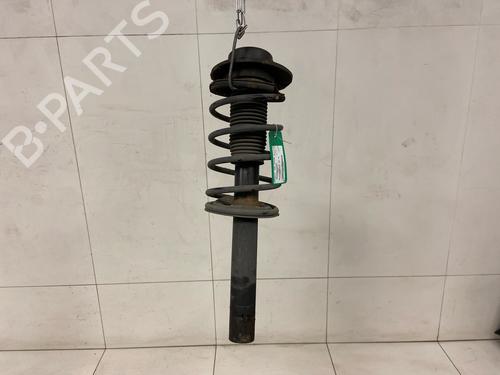 Used Left front shock absorber Left front shock absorber 34370450 34370450