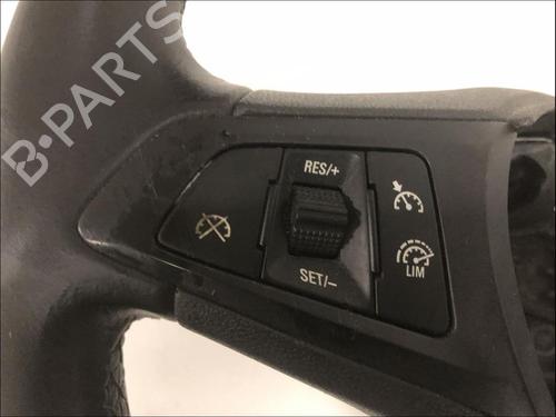 Steering wheel OPEL CORSA D (S07)  | BP33580576C49  - Image 5