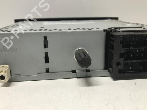 Radio RENAULT CLIO III Hatchback Van (SB_, SR_) | BP33602204E6 - Image 3