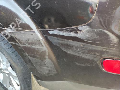 Used Corner bumper Corner bumper MITSUBISHI OUTLANDER II (CW_W) 2.0 DI-D (CW8W) (140 hp) 33584473 33584473