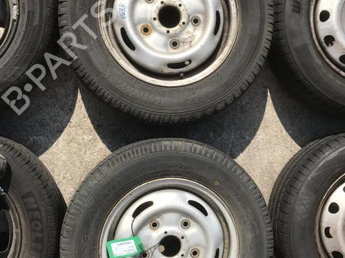 Used Rim Rim 38309667 38309667