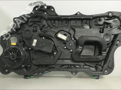 Used Front right window mechanism Front right window mechanism LANCIA YPSILON (843_) 1.4 16V (843.AXC11, 843.AXC1B, 843.AXC1A) (95 hp) 33573067 33573067