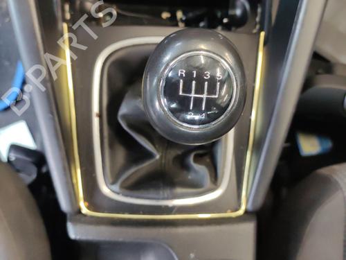 Gearstang Gearstang AUDI A3 (8P1) 1.9 TDI (105 hp) 33595530 33595530