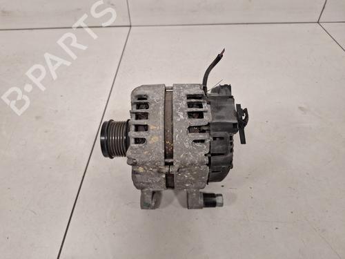 Used Alternator Alternator CITROËN BERLINGO Box Body/MPV (B9) [2008-2026] 33599046 33599046