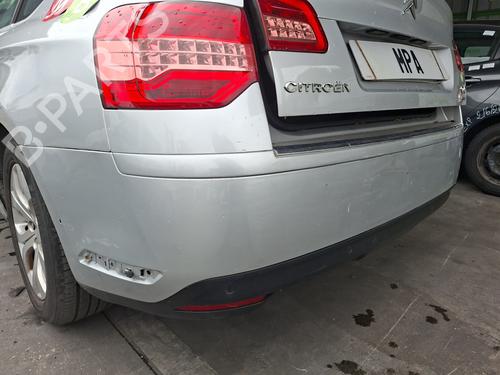 rear-bumper-citroen-c5-iii-rd_-2008-2009-2010-2011-2012-2013-2014-2015-2016-2017-36308633 main image