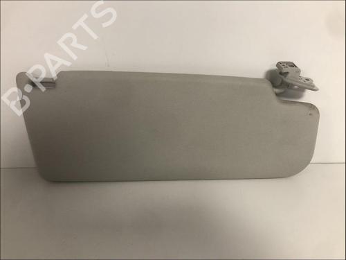 Left sun visor VW GOLF VI (5K1) | BP34705183I1 - Image 2