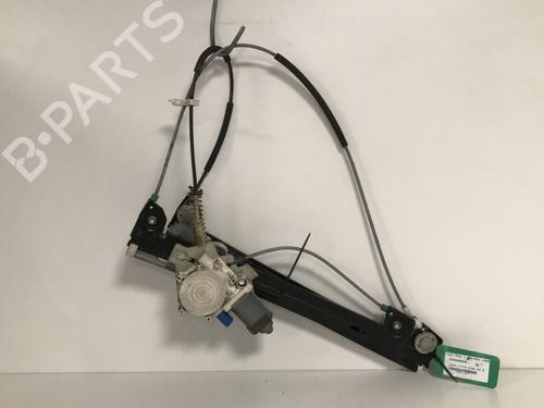 Used Front right window mechanism Front right window mechanism MINI MINI (R50, R53) Cooper (116 hp) 33600016 33600016