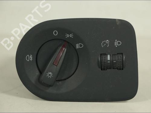 Headlight switch SEAT IBIZA IV (6J5, 6P1) 1.2 TDI | BP33573011I24 - Image 2
