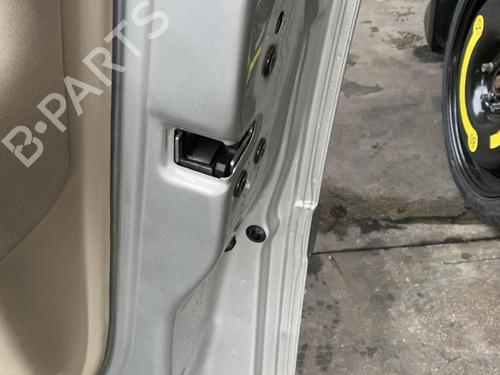 Used Front right lock Front right lock 36578931 36578931