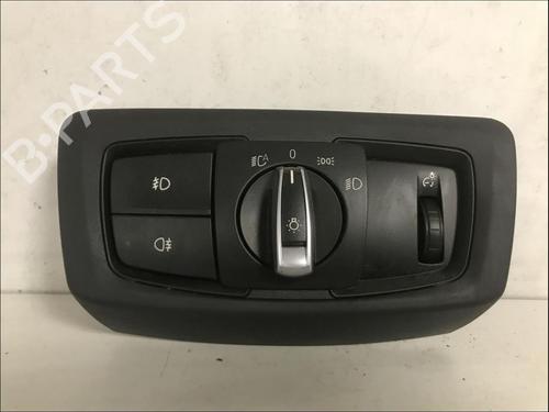 Headlight switch BMW 2 Active Tourer (F45) | BP33573949I24 - Image 2