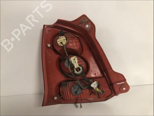 Used Right taillight Right taillight NISSAN PIXO (UA0) 1.0 (68 hp) 33579406 33579406
