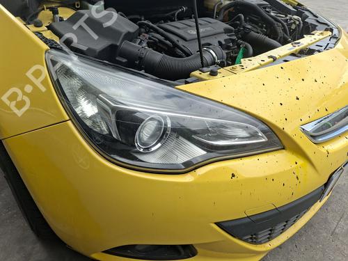 Used Right headlight Right headlight 37034850 37034850