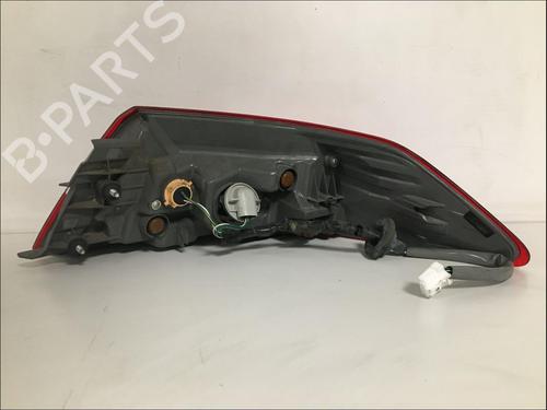 Used Left taillight Left taillight INFINITI M (Y51) 35h (364 hp) 33572199 33572199