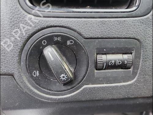 Used Headlight switch Headlight switch 36574556 36574556