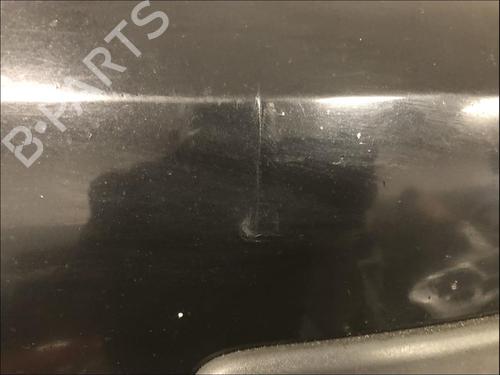 Used Front bumper Front bumper FORD FOCUS C-MAX (DM2) 2.0 TDCi (136 hp) 33581141 33581141