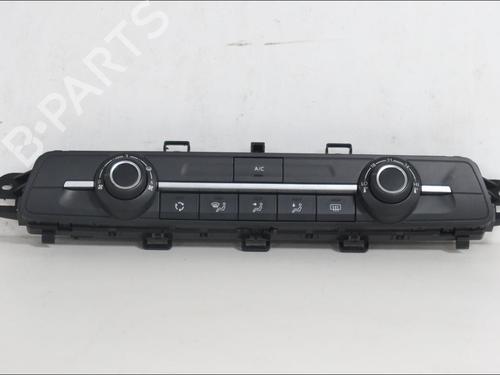 Climate control PEUGEOT EXPERT Bus (V_) | BP33573858I5 - Image 2