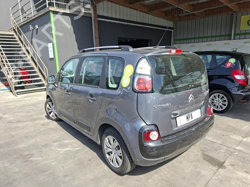 Brugte CITROËN C3 Picasso (SH_)  1.6 HDI 90  4773272