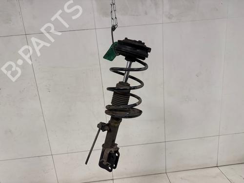 Used Right front shock absorber Right front shock absorber RENAULT CLIO III (BR0/1, CR0/1) [2005-2014] 35940091 35940091