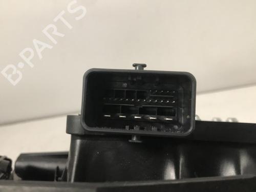 Used Electric handbrake Electric handbrake CITROËN C4 Picasso I MPV (UD_) [2006-2015] 33841571 33841571