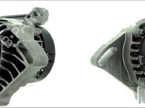 Alternator FIAT 500 (312_) 1.2 (312AXA1A) | BP33574523M7 - Image 2