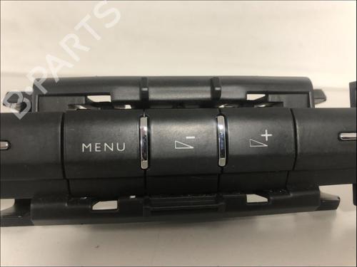 Switch CITROËN C3 II (SC_) 1.2 VTi 82 | BP37752479I30 - Image 2