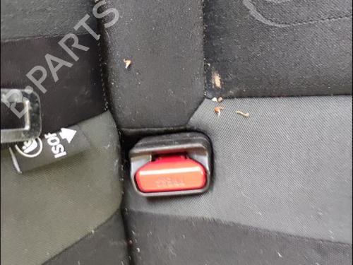 seat-buckle-citroen-c4-ii-nc_-2009-35909663 main image