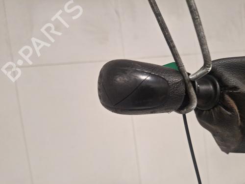 Used Gear lever Gear lever MERCEDES-BENZ SPRINTER 3,5-t Van (B906) [2006-2020] 33599714 33599714