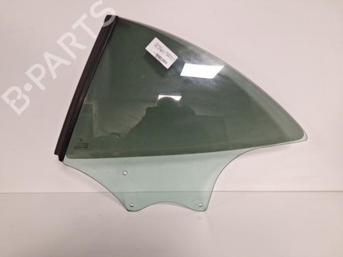 Used Rear left door window Rear left door window PEUGEOT 307 CC (3B) 2.0 HDi 135 (136 hp) 33592132 33592132