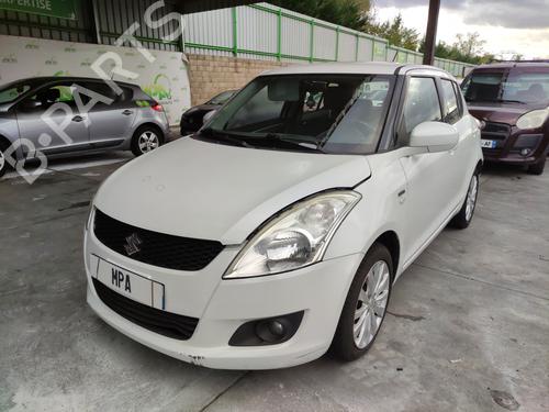 Used Fuse box Fuse box SUZUKI SWIFT IV (FZ, NZ) [2010-2026] 33595391 33595391