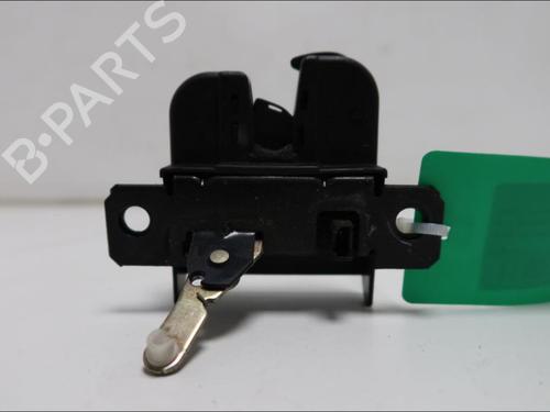 Used Tailgate lock Tailgate lock VW GOLF IV (1J1) 1.9 TDI (101 hp) 33589628 33589628