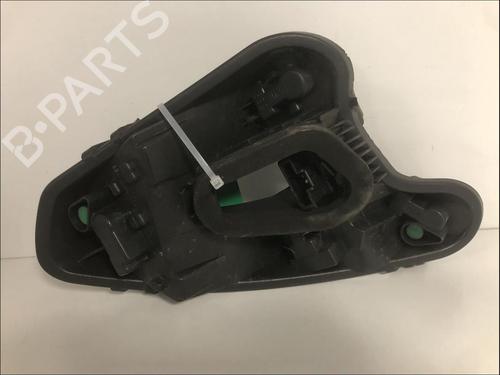 Lampeholder Lampeholder PEUGEOT 308 I (4A_, 4C_) 1.6 HDi (112 hp) 33582260 33582260