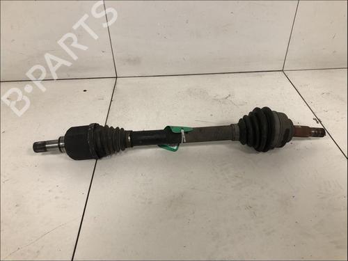 Used Left front driveshaft Left front driveshaft PEUGEOT 508 I (8D_) [2010-2018] 33588089 33588089