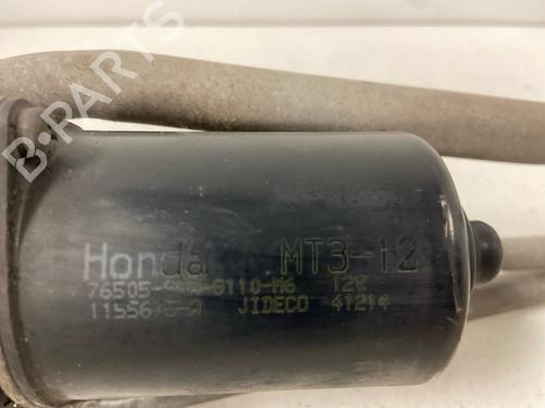 Used Front wiper motor Front wiper motor 38426694 38426694