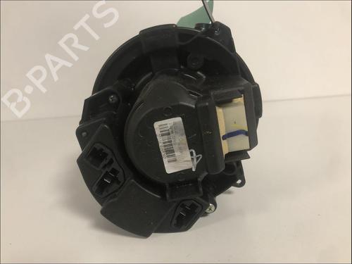 Heater blower motor RENAULT CLIO V (B7_) 1.0 TCe 90 (B7MT) | BP37752558M62 - Image 2