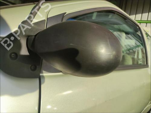 Used Left mirror Left mirror RENAULT TWINGO I (C06_) [1993-2012] 33585970 33585970