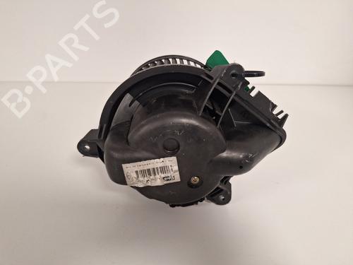Used Heater blower motor Heater blower motor RENAULT SCÉNIC I MPV (JA0/1_, FA0_) 1.9 dTi (JA0N) (98 hp) 33591247 33591247