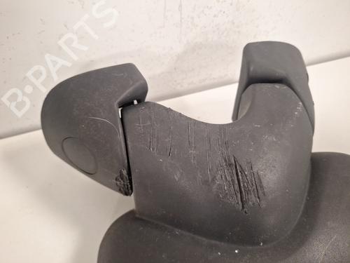 Left mirror RENAULT TRAFIC II Van (FL) 2.0 dCi 90 (FL0H, FL00, FL01, FL0M, FL0P, FL0S) | BP34204309C26  - Image 5