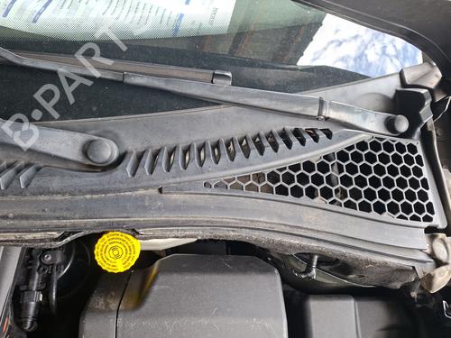 Used Front wiper motor Front wiper motor CITROËN C3 II (SC_) 1.4 HDi 70 (SC8HZC, SC8HR0, SC8HP4) (68 hp) 36438064 36438064