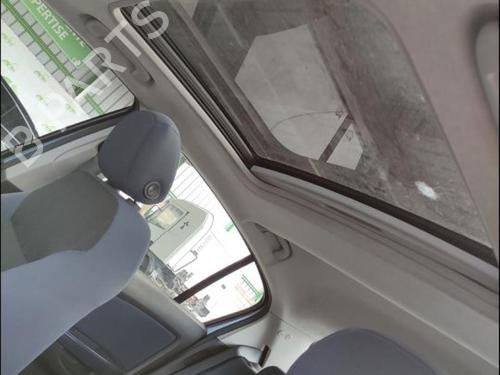 Used Sunroof Sunroof OPEL CORSA D (S07) 1.3 CDTI (L08, L68) (90 hp) 33590587 33590587