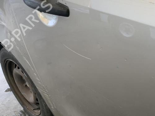 Used Right rear door Right rear door CITROËN C3 II (SC_) 1.6 HDi (92 hp) 33596971 33596971