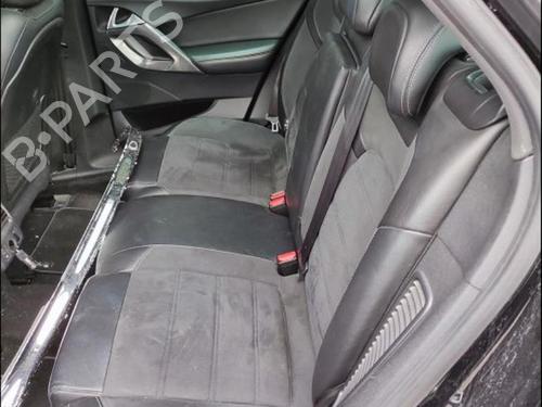 Used Rear seat Rear seat CITROËN DS5 [2011-2016] 33582051 33582051