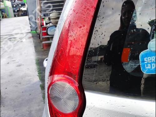 Used Left taillight Left taillight OPEL AGILA B (H08) 1.3 CDTI (F68) (75 hp) 33583476 33583476