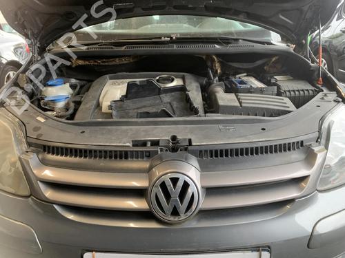 Grill Grill VW GOLF V (1K1) [2003-2010] 33731173 33731173