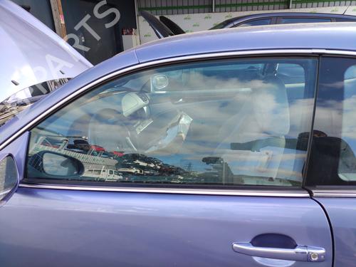 Used Front left door window Front left door window 36577323 36577323