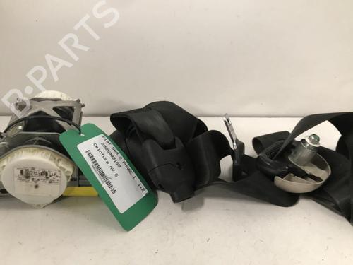 Used Front left seatbelt Front left seatbelt FIAT 500 (312_) 1.2 (312AXA1A) (69 hp) 33948218 33948218