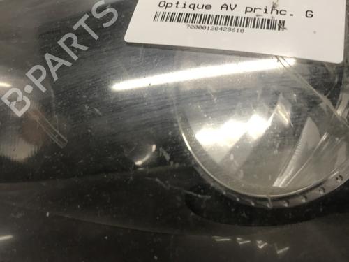 Left headlight SEAT ALTEA (5P1)  | BP33601038C28  - Image 5