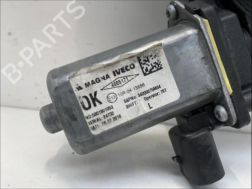 Front left window mechanism IVECO DAILY VI Platform/Chassis 33S14, 35S14, 35C14, 38S14 | BP37752441C22 - Image 3