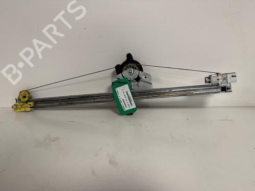 Front right window mechanism RENAULT TRAFIC II Van (FL) 2.0 dCi 90 (FL0H, FL00, FL01, FL0M, FL0P, FL0S) | BP38427399C23 - Image 2